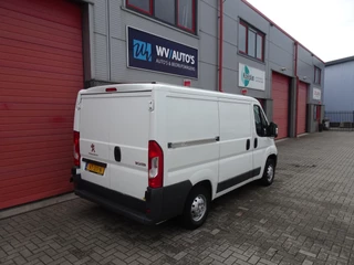 Peugeot Boxer Peugeot Boxer 328 2.2 HDI L1H1 XR Profit+ KONVEKTA SOLAR 77773 KM !!!!!!!!! - afbeelding nr 6
