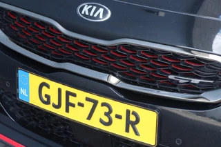 Kia Ceed Kia CEED 1.6 T-GDi GT | 200PK - PANO - UNIEK VOL! - afbeelding nr 6