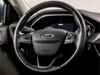 Ford Focus Automaat (PANORAMADAK, APPLE CARPLAY, GROOT NAVI, STUUR/STOELVERWARMING, GETINT GLAS, ADAPTIVE CRUISE, TREKHAAK, PARKEER ASSISTENT, NIEUWE APK, NIEUWSTAAT) - afbeelding nr 20