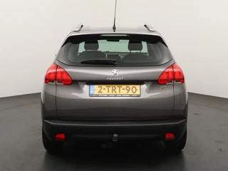 Peugeot 2008 - afbeelding nr 6