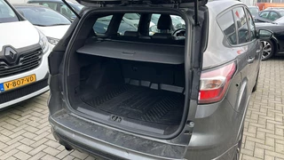 Ford Kuga Ford Kuga 1.5 EcoBoost ST Line | Winterpakket | Camera | Voor & achter sensoren - afbeelding nr 6