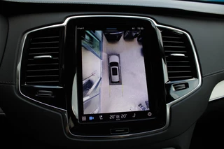 Volvo XC90 Volvo XC90 2.0 T8 Recharge AWD Plus Dark | Trekhaak | Panoramadak | 360 Camera - afbeelding nr 26