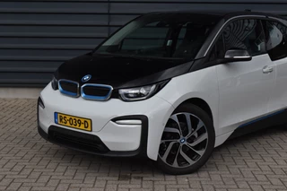 BMW i3 | Active Cruisecontrol | LED Light | Stoelverwarming | Driving Assistant Plus | - afbeelding nr 27