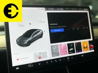 Tesla Model 3 Tesla Model 3 Long Range 75kWh | AutoPilot 3.0 | FSD| Incl. BTW - afbeelding nr 26