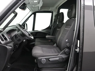 Iveco Daily | Navigatie | Camera | 3500Kg Trekhaak | Led - afbeelding nr 19