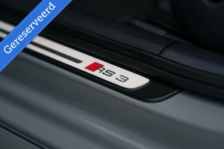 Audi RS3 Audi RS3 2.5 TFSI quattro B&O Keyless Pano Leer Nardo - afbeelding nr 36