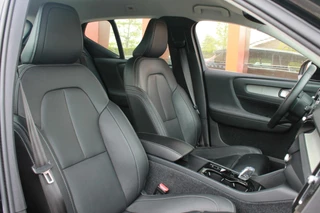 Volvo XC40 Volvo XC40 T4 Recharge Inscription | Leder | Electr. Stoelen | Parkeercamera | Stoelverwarming | Keyless - afbeelding nr 22