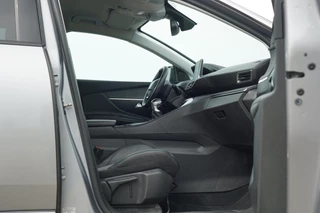 Peugeot 3008 Peugeot 3008 1.2 PureTech 130pk Allure - Gris Artense - Super compleet - afbeelding nr 16