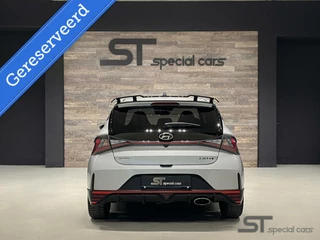 Hyundai i20 Hyundai i20 Hyundai i20 N 1.6 T-GDI N-Performance - afbeelding nr 9
