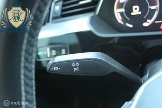 Audi e-tron Audi e-tron 50 quattro S-Line 3x night vision I pano BOM VOL - afbeelding nr 25