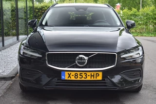 Volvo V60 - afbeelding nr 8