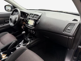 Mitsubishi ASX - afbeelding nr 20