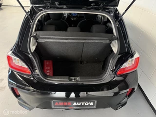 Mitsubishi Space Star Mitsubishi Space Star 1.2 Intense/Automaat/Camera/Luxe uitv. - afbeelding nr 20