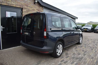 Volkswagen Caddy Volkswagen Caddy 1.5 TSI 5P, Cruise, Lane, Apple Carplay, PDC - afbeelding nr 3