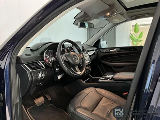 Mercedes-Benz GLE Mercedes GLE-klasse - afbeelding nr 2