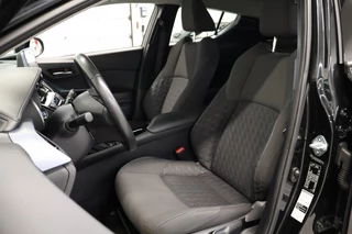 Toyota C-HR - afbeelding nr 16