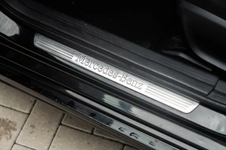 Mercedes-Benz A-Klasse Mercedes A-klasse A180 d Automaat Navi 18'' AMG Velgen - afbeelding nr 18