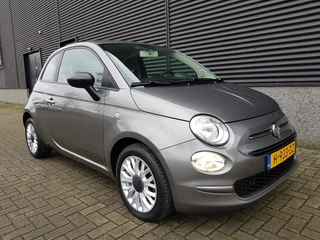 Fiat 500 - afbeelding nr 3