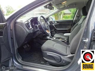 Kia Ceed Sportswagon Kia Ceed Sportswagon 1.6 GDI PHEV DynamicPlusLine Adaptief Cruise, Dodehoekdetectie!!! - afbeelding nr 9