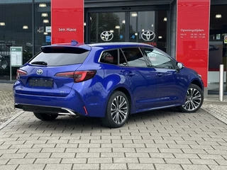 Toyota Corolla Touring Sports - afbeelding nr 11