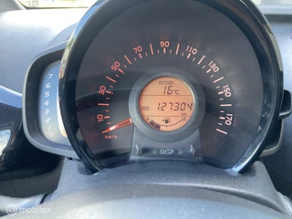 Toyota Aygo Toyota Aygo 1.0 VVT-i x-clusiv  |Clima|Camera| Carplay - afbeelding nr 13