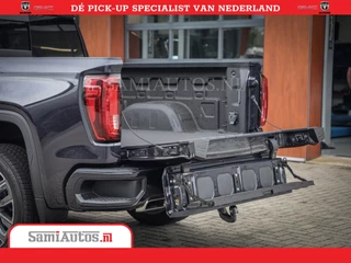 GMC Sierra GMC Sierra DENALI | All-In Prijs | 6,2 V8 Full Option | De Meest Luxe Pick-Up in zijn Klasse | Comfortabele Dubbele Cabine met Royale 5 Zitplaatsen | BPM vrij | Nu Leverbaar uit Voorraad | Voorraad Nr 420229 - afbeelding nr 39