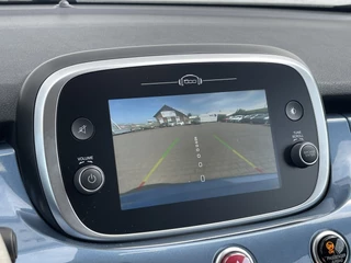 Fiat 500X Fiat 500X 1.0 GSE Lounge | Navi | Camera | CarPlay | DAB+ | Keyless - afbeelding nr 25