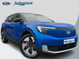 Ford Explorer Premium Extended Range RWD 77 kWh