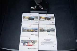 Porsche Macan Porsche Macan 2.0T 252PK Pano Leder Bose Luchtvering Camera - afbeelding nr 7