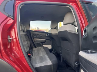 Citroën C3 Citroen C3 1.2 PureTech S&S Shine 2e Eigenaar,Navi,Clima,Cruise,Camera,Distributie vervangen 2023,APK tot 01-2027 - afbeelding nr 9