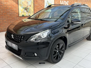 Peugeot 2008 | Camera achter | Carplay/Android Auto | - afbeelding nr 6