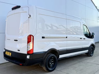 Ford Transit L3H2 AC Cruise Parkeersensoren - afbeelding nr 3