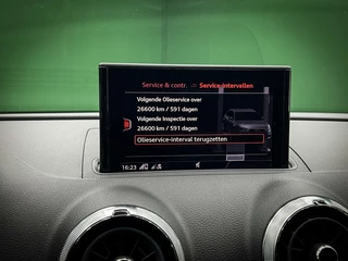 Audi A3 Audi A3 Sportback 30 TFSI Sport S-Line Automaat | Led | NAP - afbeelding nr 30