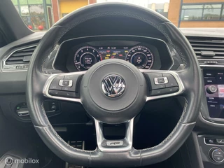 Volkswagen Tiguan Volkswagen Tiguan 150 PK I Leder I 4 Motion I Panodak I LED I - afbeelding nr 12