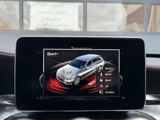 Mercedes-Benz C-Klasse Mercedes C-klasse Estate C43 AMG 4MATIC Panodak Leer AMG uitlaat Burmeister Camera 19 INCH - afbeelding nr 17