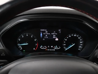 Ford Focus Ford Focus 1.0 EcoBoost ST Line | Stoel & stuurverwarming |  Camera | Trekhaak | Climate control | Carplay | Navigatie | Cruise control - afbeelding nr 15