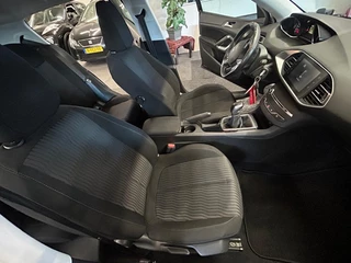 Peugeot 308 - afbeelding nr 8