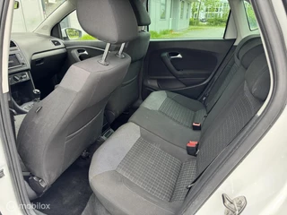 Volkswagen Polo Volkswagen Polo 1.0 | R-Line | 39.000 km | new apk - afbeelding nr 8