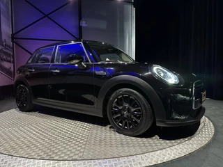 MINI Cooper Mini Mini 1.5 Cooper Business Edition *AppleCarplay*Navi*Clima* - afbeelding nr 31