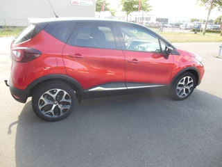 Renault Captur Renault Captur 0.9 TCe Intens Staat in Hoogeveen - afbeelding nr 3
