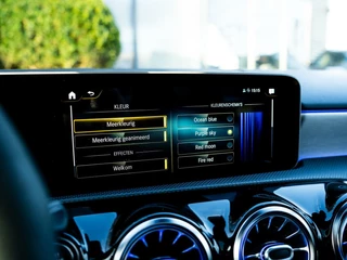 Mercedes-Benz A-Klasse Mercedes A-klasse A35 AMG 4MATIC|PANO|BURMESTER|ACC|MILLTEK - afbeelding nr 30