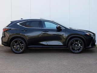 Lexus NX - afbeelding nr 6