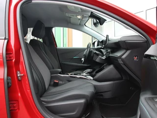 Peugeot e-208 Peugeot e-208 EV Allure 50 kWh | 3 Fase | Stoelverwarming | Apple carplay | - afbeelding nr 26