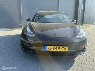 Tesla Model 3 Tesla Model 3 Long Range AWD 75 kWh - afbeelding nr 8