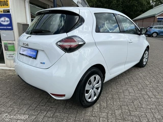 Renault ZOE Renault Zoe R110 Life 50 (incl Accu) - afbeelding nr 5