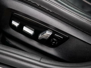 BMW 5 Serie BMW 5-serie Touring 520d 191PK M-Sport Panorama Leder Led Sportstoelen Origineel NL - afbeelding nr 29