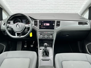 Volkswagen Golf Sportsvan - afbeelding nr 21