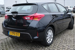 Toyota Auris - afbeelding nr 34