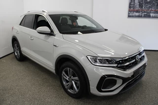 Volkswagen T-Roc Volkswagen T-Roc 1.5 TSI R-Line Business+ 2x R-line - afbeelding nr 7