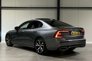 Volvo S60 Volvo S60 2.0 T8 AWD Twin Engine R-Design Pano Head-up NAP - afbeelding nr 8